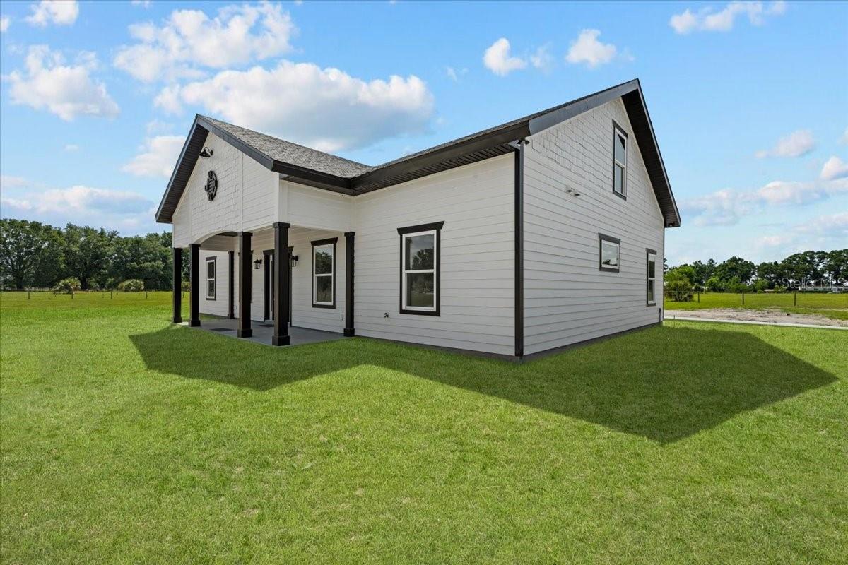 1931 SW 32ND PL, BELL, FL, 32619