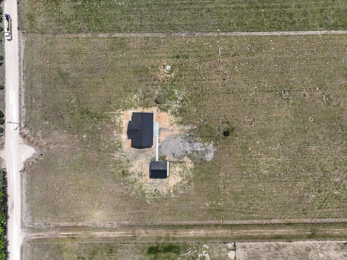 1931 SW 32ND PL, BELL, FL, 32619