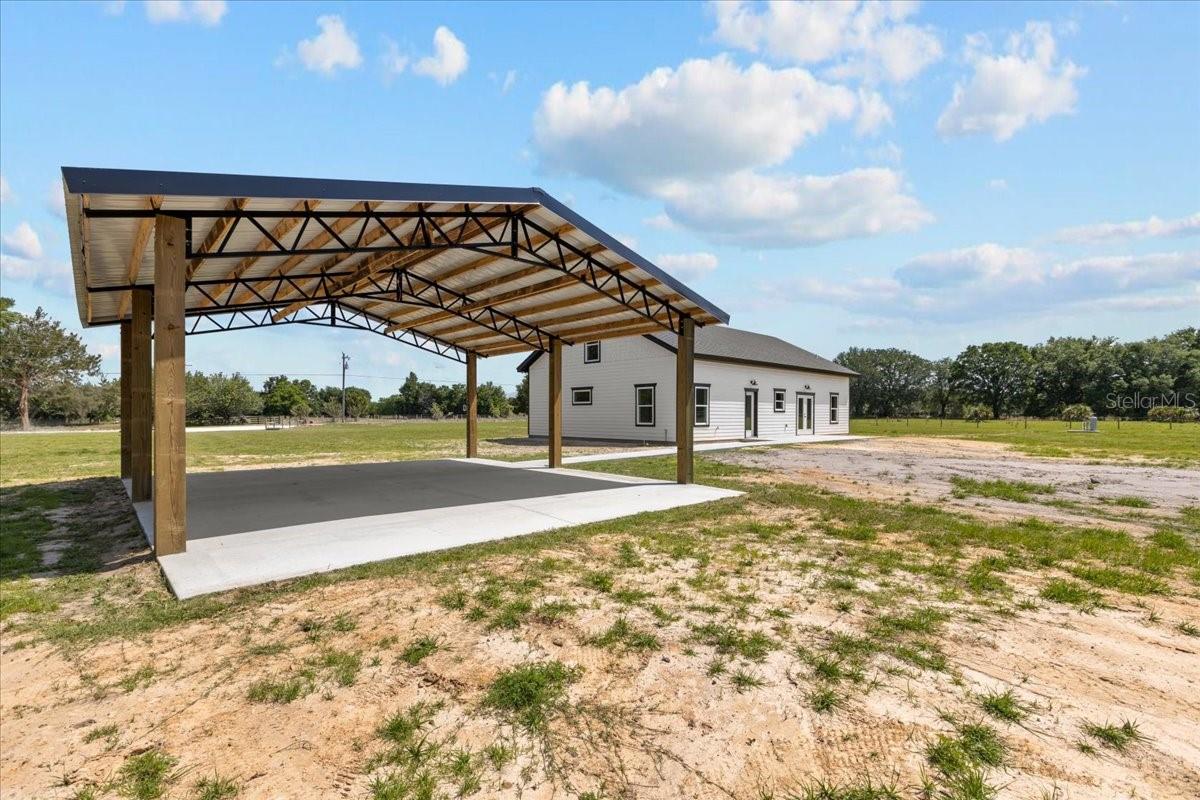 1931 SW 32ND PL, BELL, FL, 32619