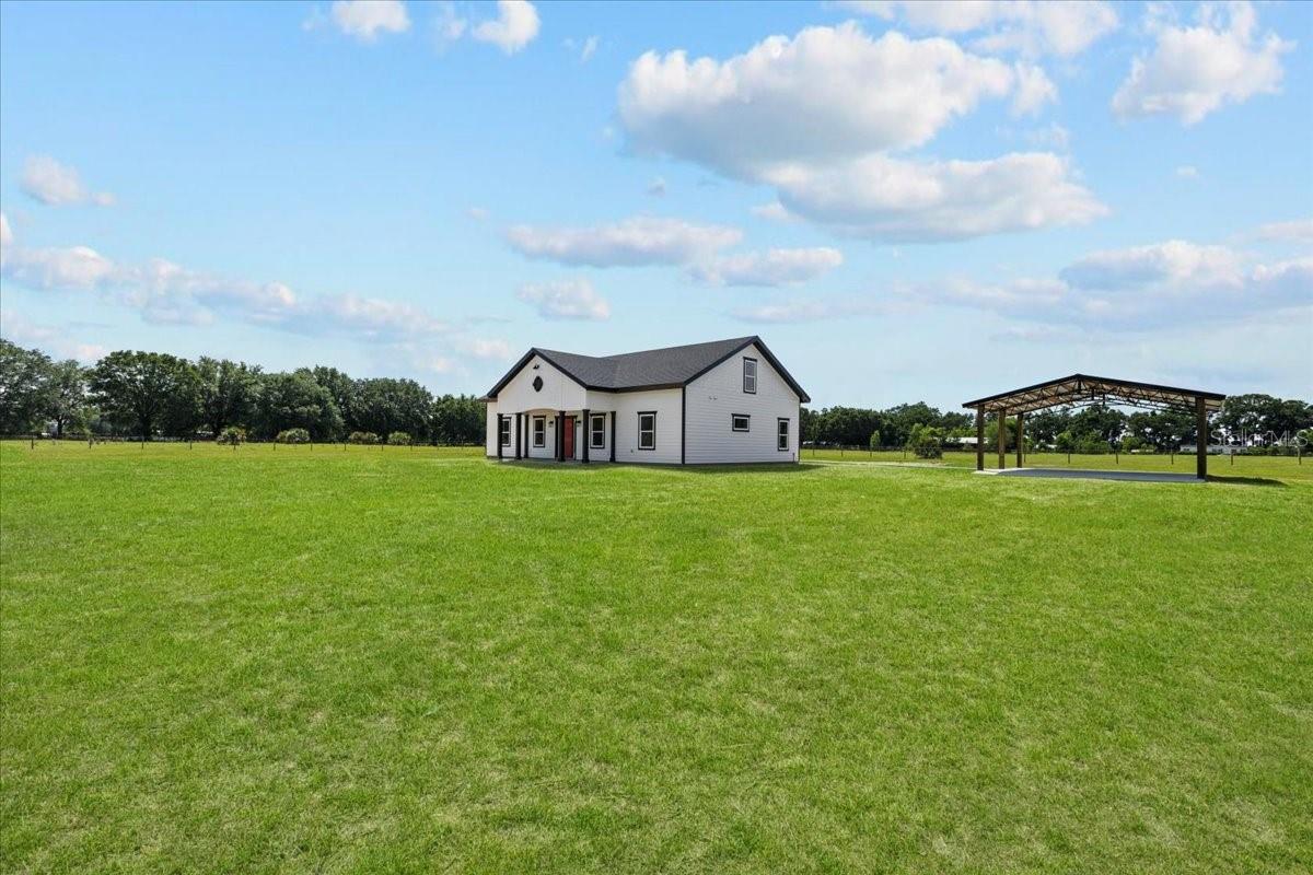 1931 SW 32ND PL, BELL, FL, 32619