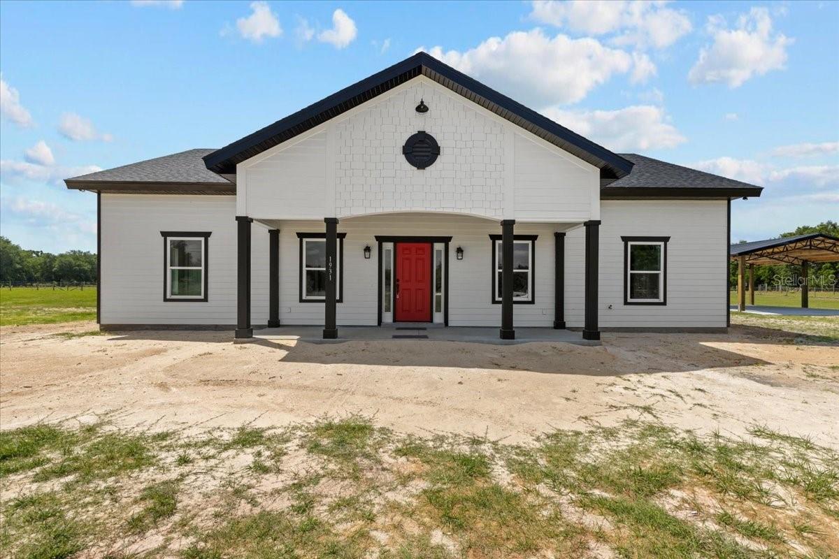 1931 SW 32ND PL, BELL, FL, 32619