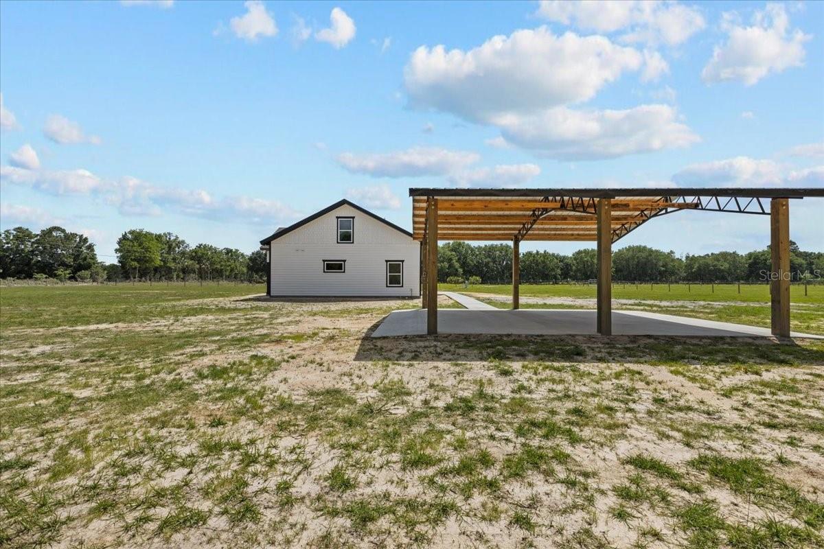 1931 SW 32ND PL, BELL, FL, 32619