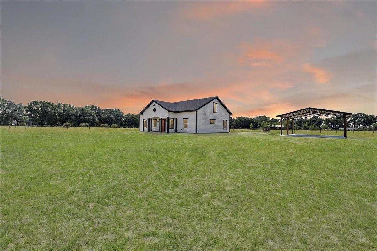 1931 SW 32ND PL, BELL, FL, 32619