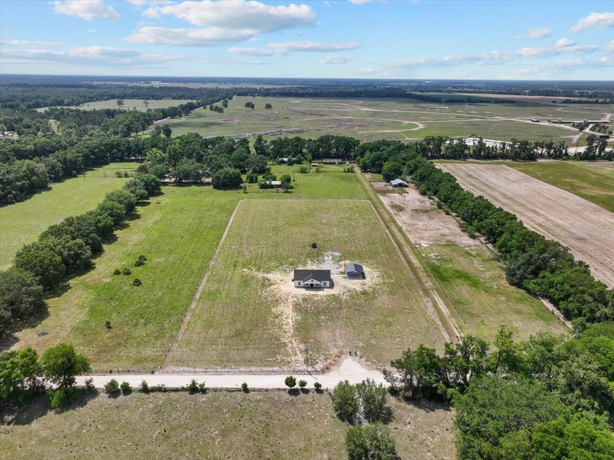 1931 SW 32ND PL, BELL, FL, 32619