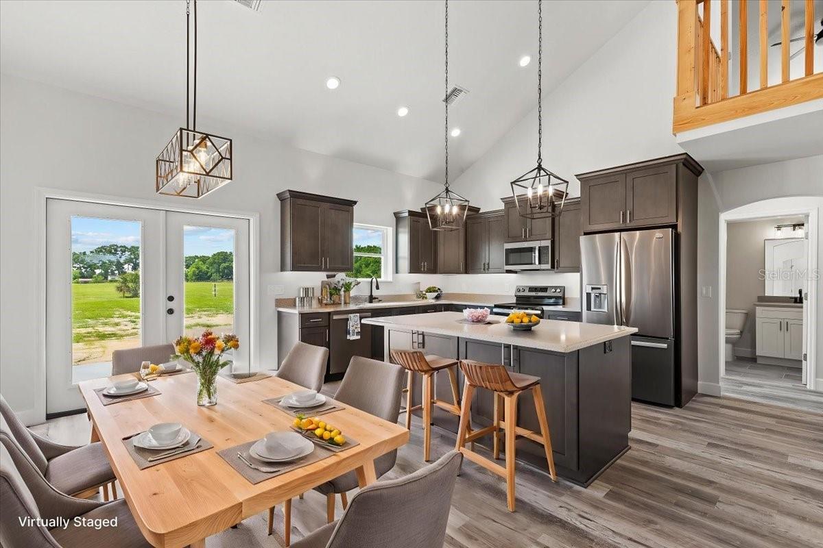 1931 SW 32ND PL, BELL, FL, 32619