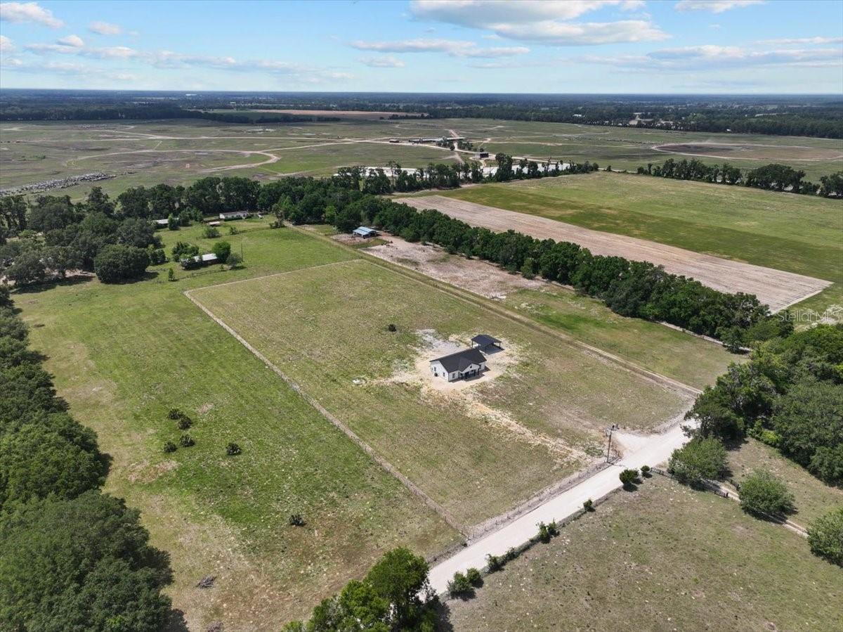 1931 SW 32ND PL, BELL, FL, 32619