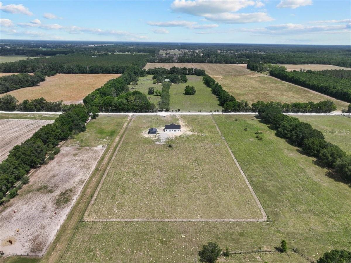 1931 SW 32ND PL, BELL, FL, 32619