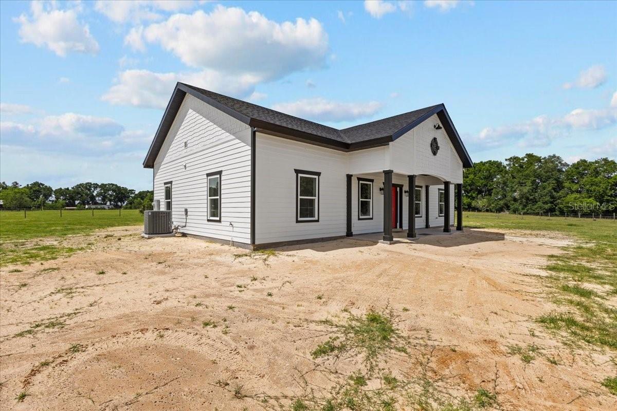 1931 SW 32ND PL, BELL, FL, 32619