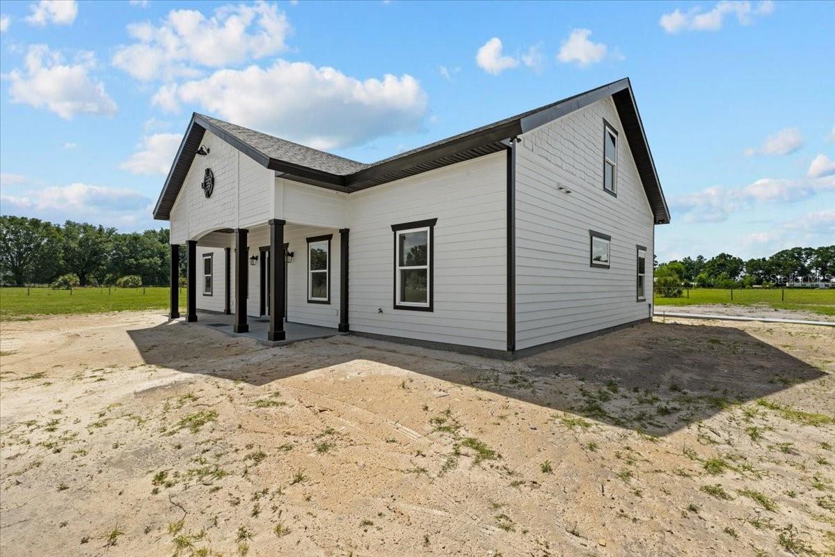 1931 SW 32ND PL, BELL, FL, 32619