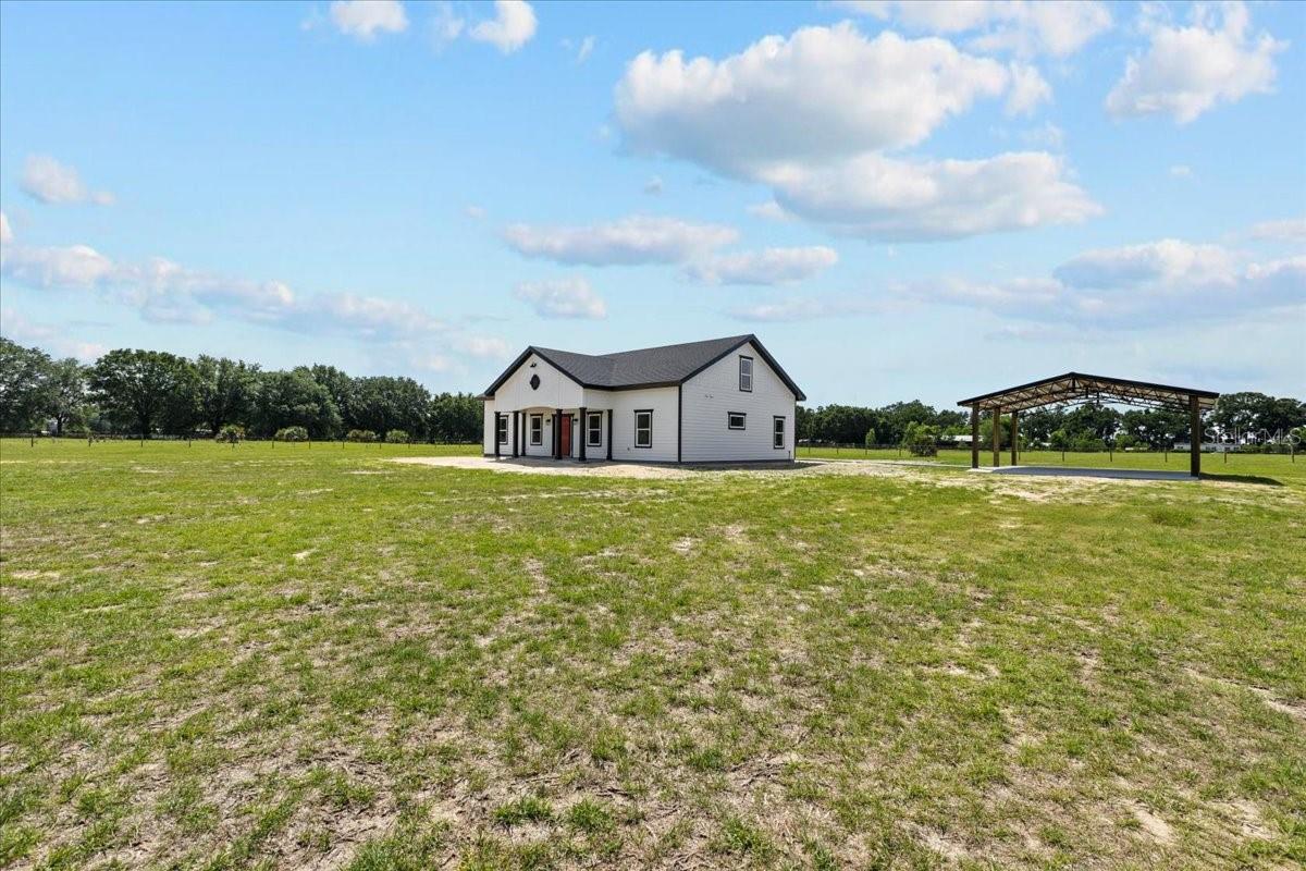 1931 SW 32ND PL, BELL, FL, 32619