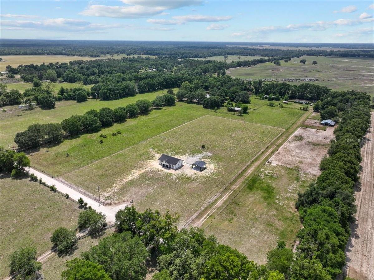 1931 SW 32ND PL, BELL, FL, 32619