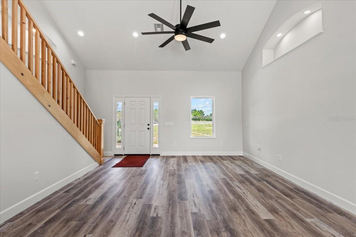 1931 SW 32ND PL, BELL, FL, 32619