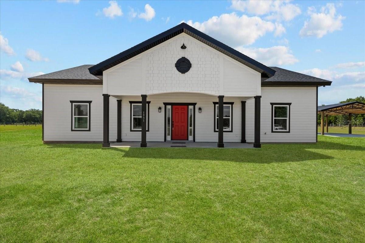 1931 SW 32ND PL, BELL, FL, 32619