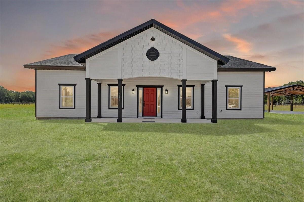 1931 SW 32ND PL, BELL, FL, 32619