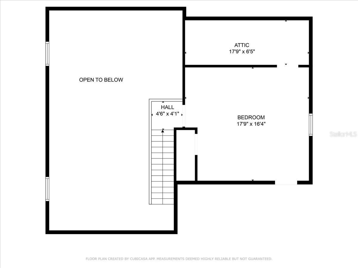 1931 SW 32ND PL, BELL, FL, 32619