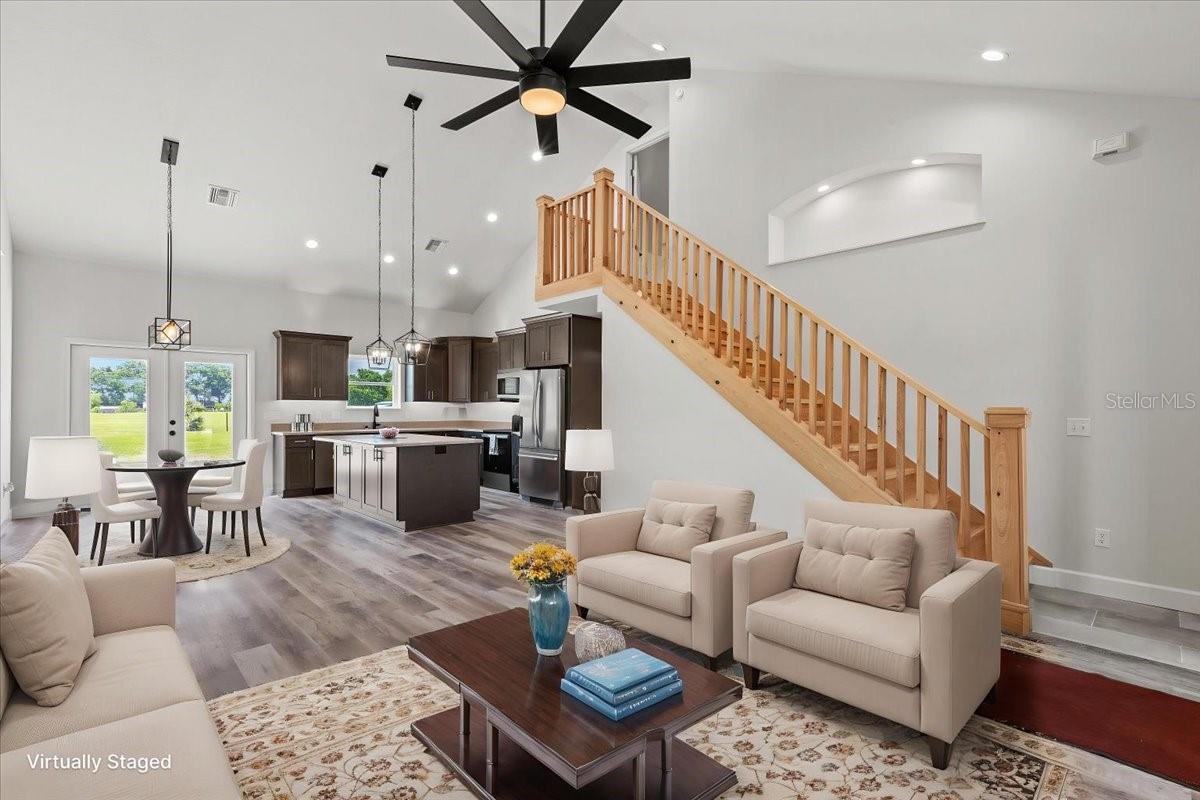 1931 SW 32ND PL, BELL, FL, 32619