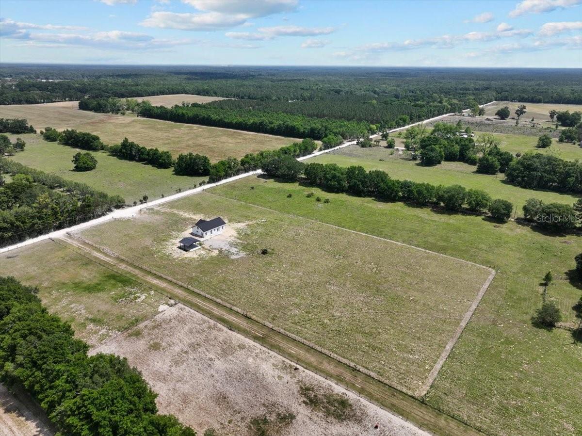 1931 SW 32ND PL, BELL, FL, 32619