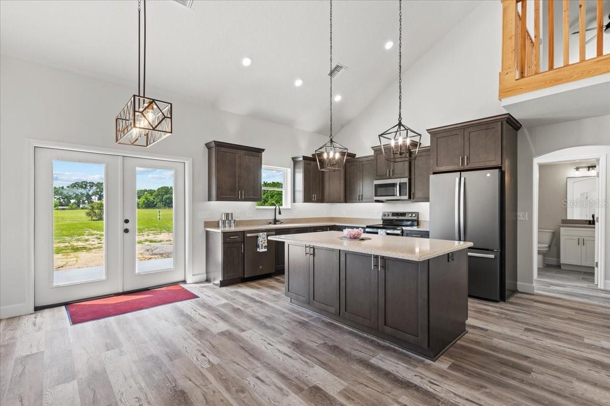 1931 SW 32ND PL, BELL, FL, 32619