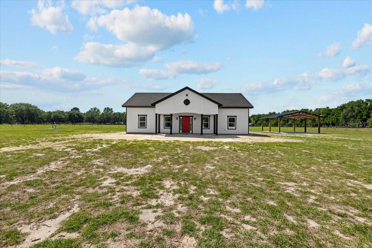 1931 SW 32ND PL, BELL, FL, 32619