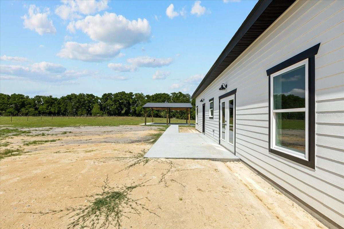 1931 SW 32ND PL, BELL, FL, 32619