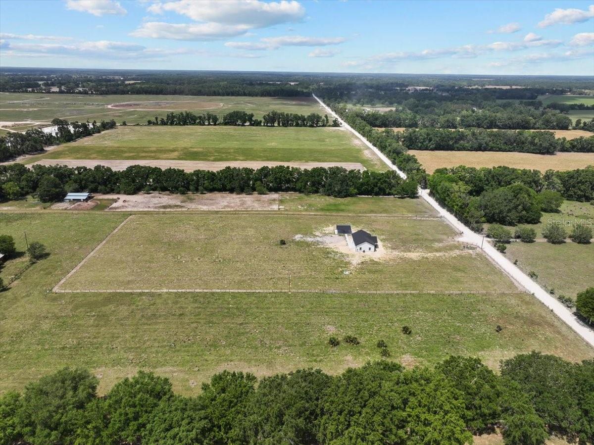 1931 SW 32ND PL, BELL, FL, 32619