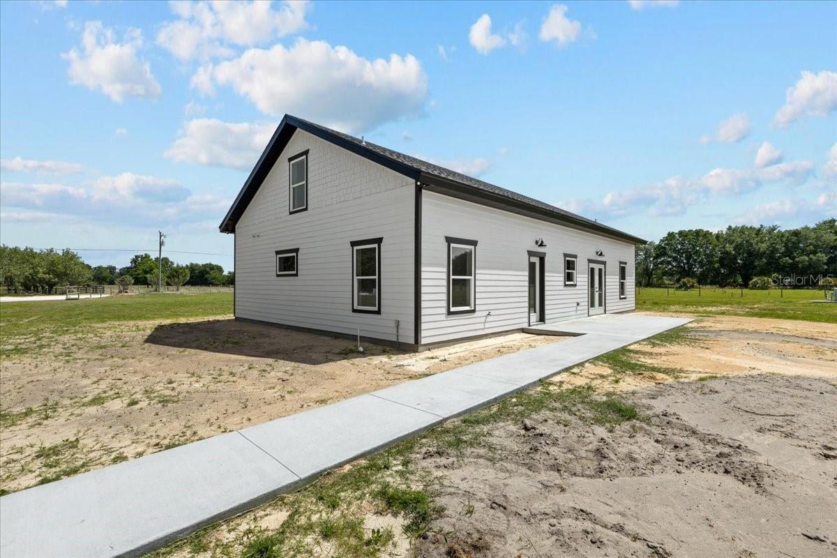 1931 SW 32ND PL, BELL, FL, 32619