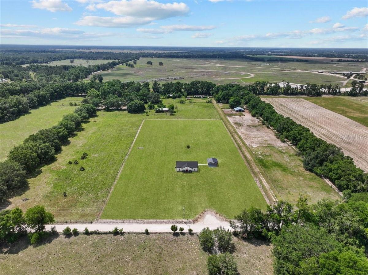 1931 SW 32ND PL, BELL, FL, 32619