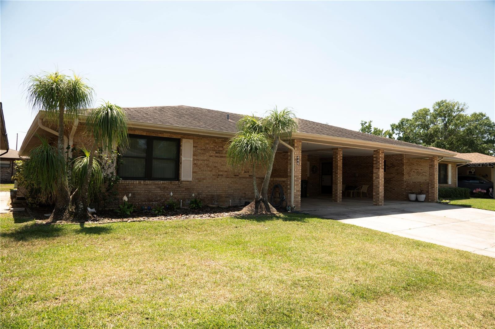 446 LAKE CAROLYN CIR, LAKELAND, FL, 33813