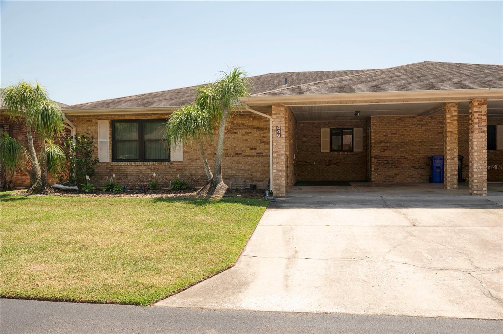 446 LAKE CAROLYN CIR, LAKELAND, FL, 33813