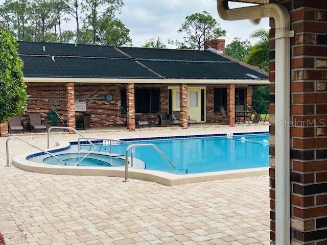446 LAKE CAROLYN CIR, LAKELAND, FL, 33813