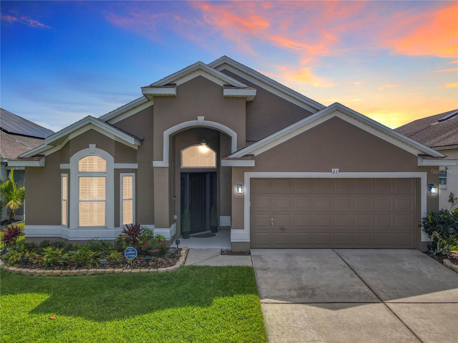 21 BATTLER ST, ORLANDO, FL, 32828