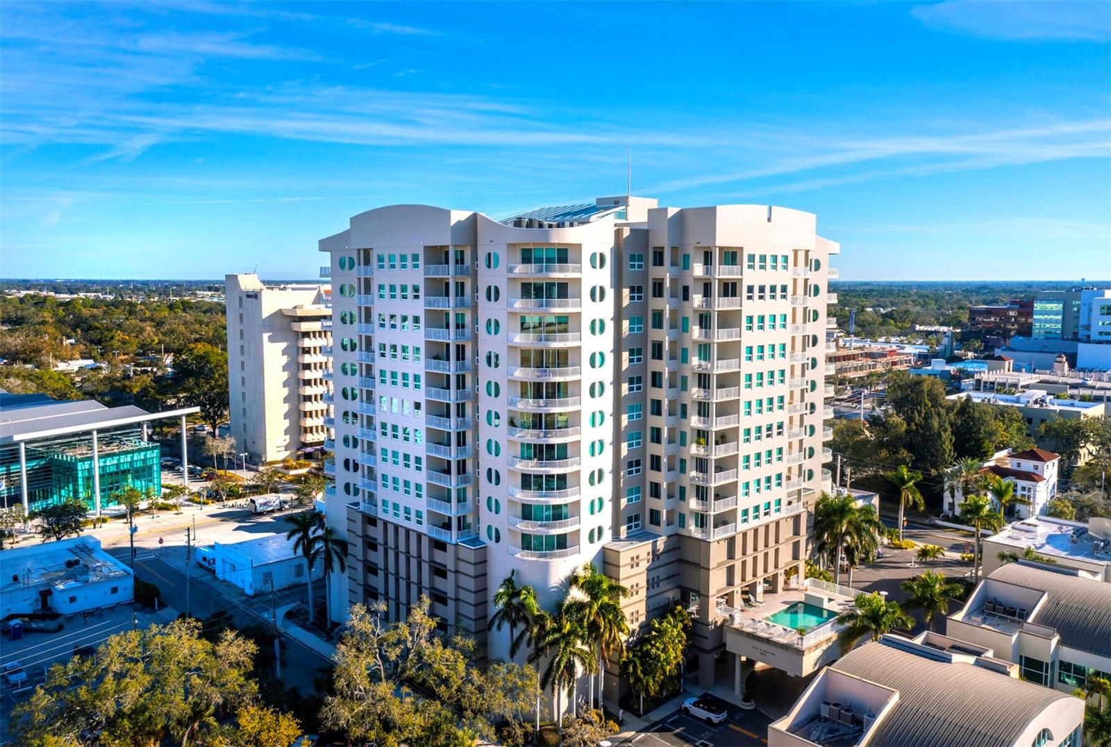 1771 RINGLING BLVD #1104, SARASOTA, FL, 34236