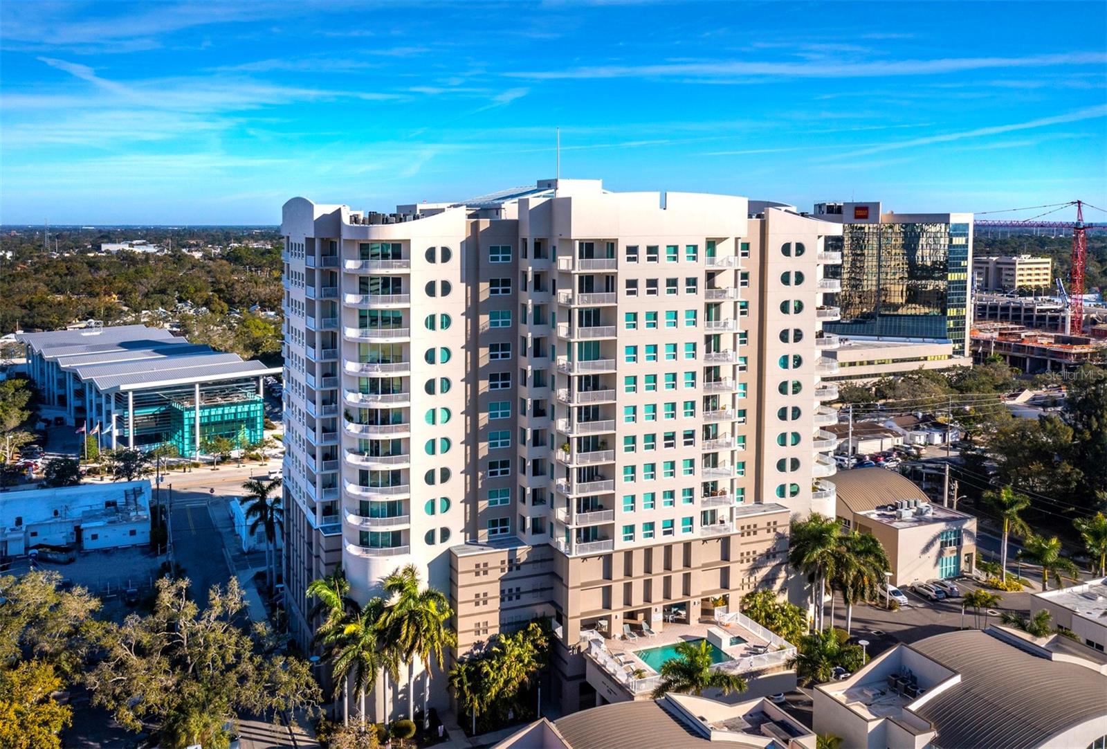 1771 RINGLING BLVD #1104, SARASOTA, FL, 34236