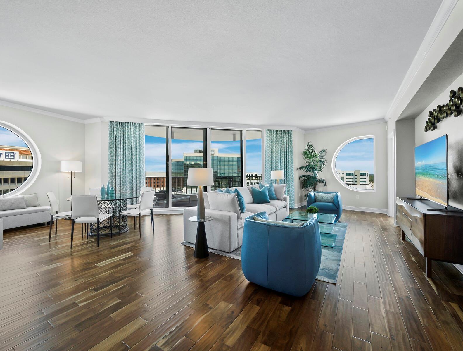 1771 RINGLING BLVD #1104, SARASOTA, FL, 34236