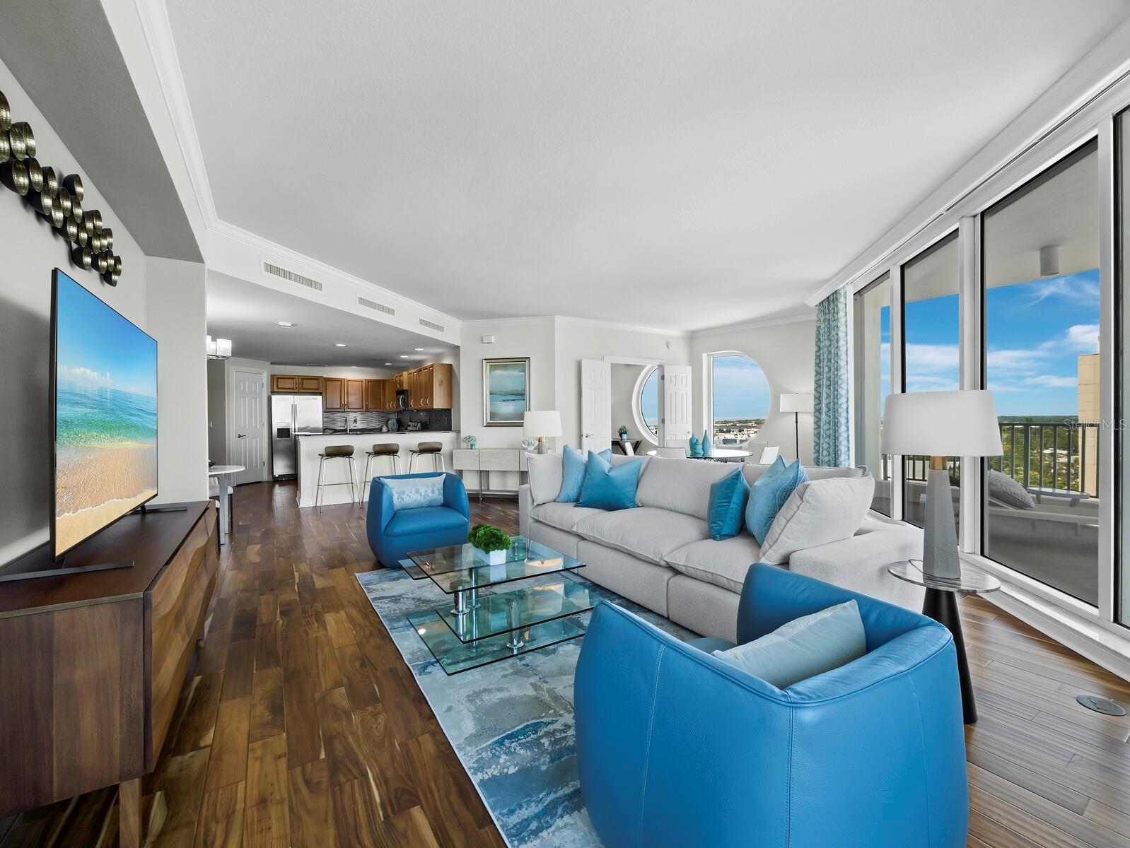 1771 RINGLING BLVD #1104, SARASOTA, FL, 34236