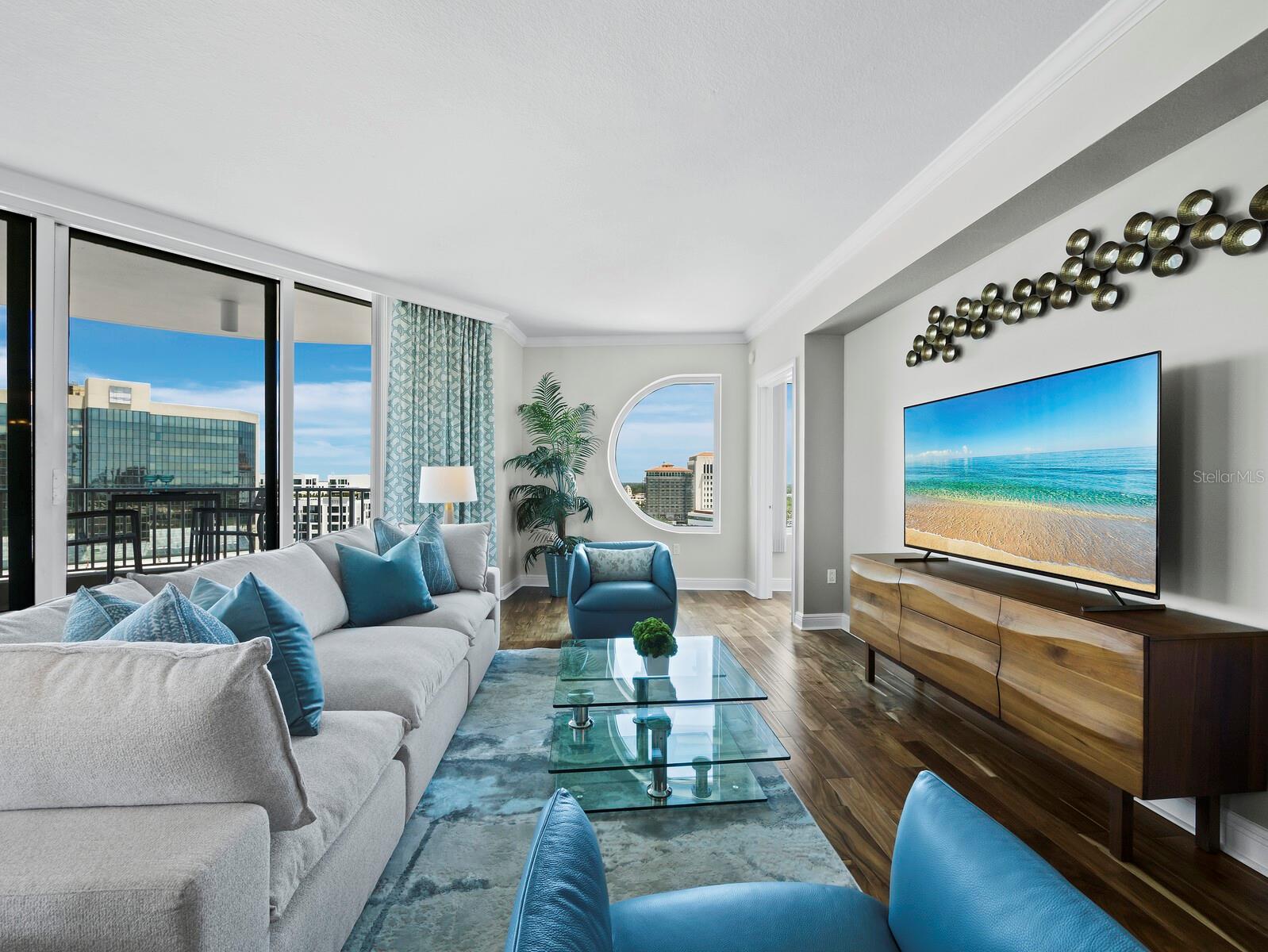 1771 RINGLING BLVD #1104, SARASOTA, FL, 34236