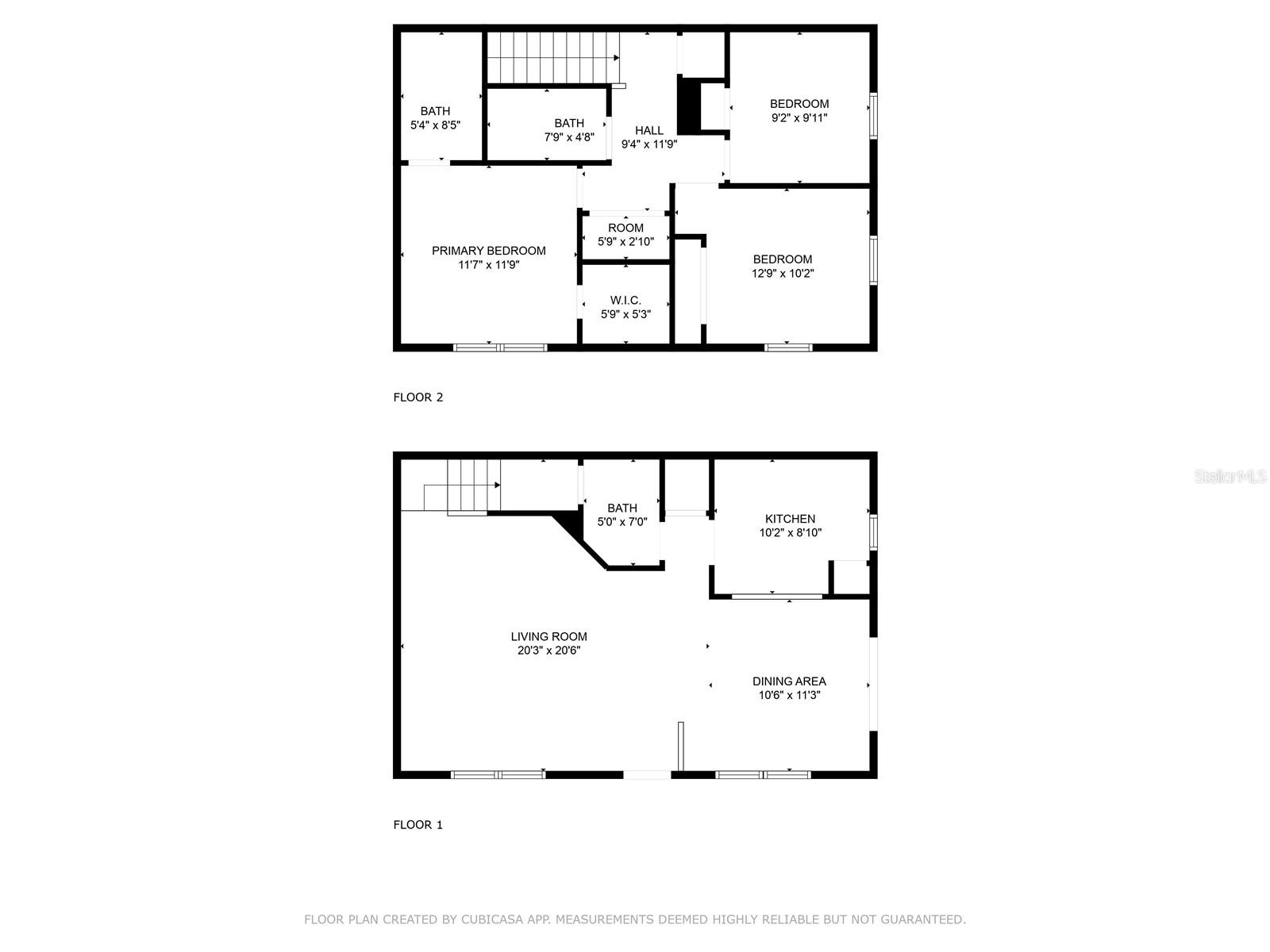 246 CASTLEKEEPER PL, VALRICO, FL, 33594