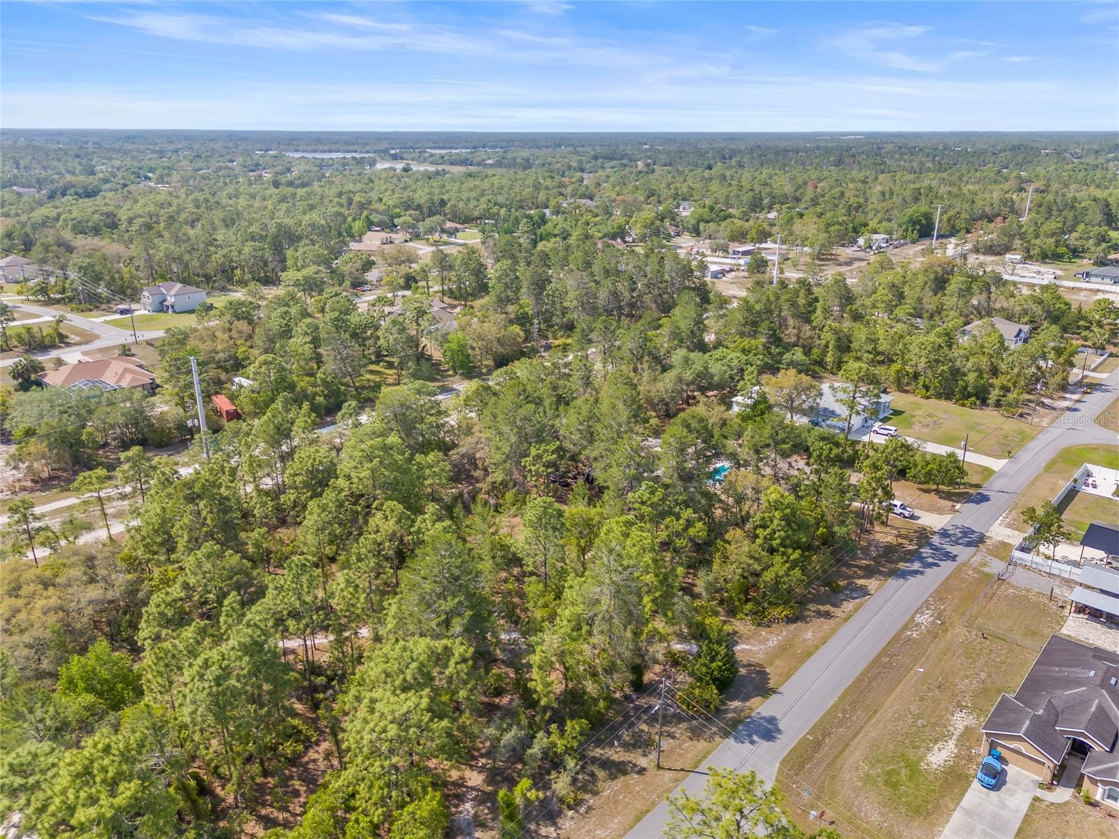 8459 MAZETTE RD, WEEKI WACHEE, FL, 34613