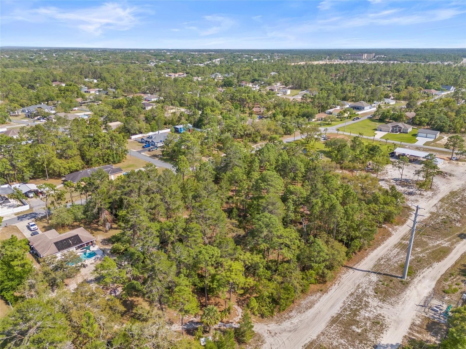 8459 MAZETTE RD, WEEKI WACHEE, FL, 34613