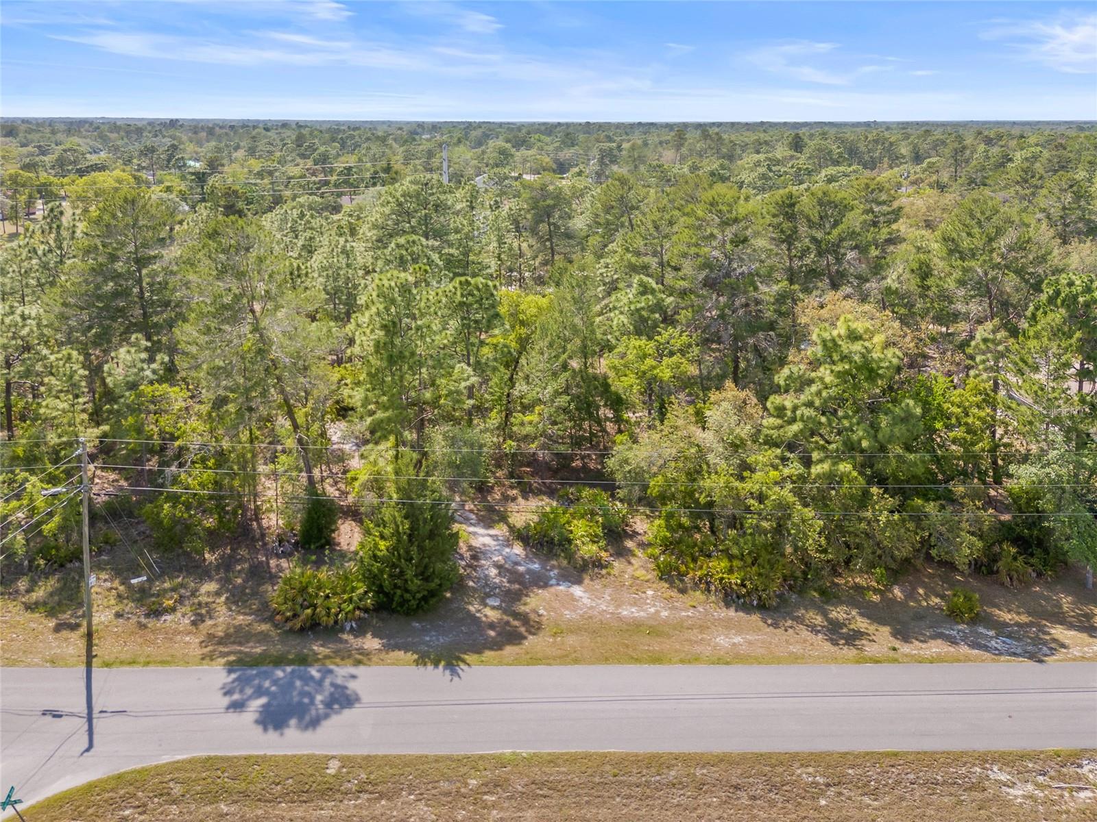 8459 MAZETTE RD, WEEKI WACHEE, FL, 34613