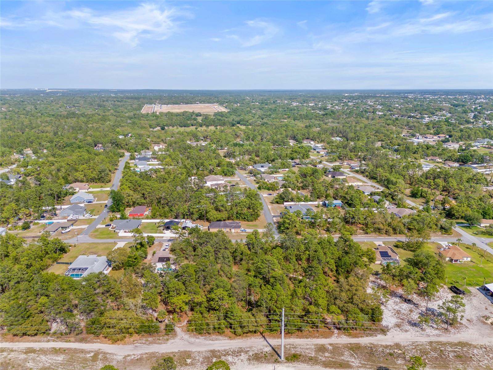 8459 MAZETTE RD, WEEKI WACHEE, FL, 34613