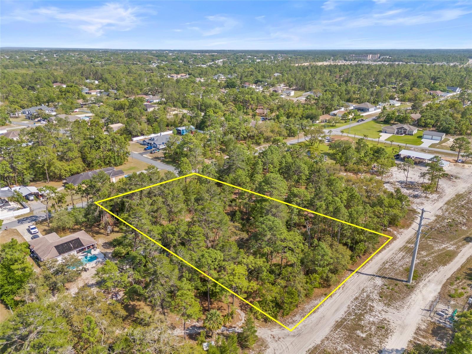 8459 MAZETTE RD, WEEKI WACHEE, FL, 34613