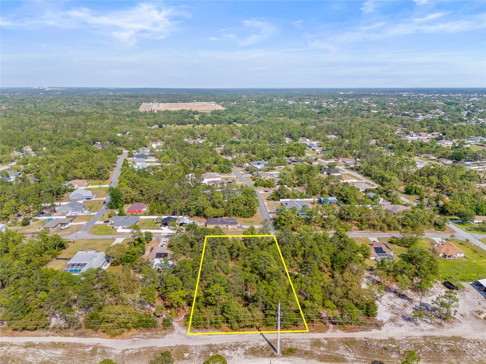 8459 MAZETTE RD, WEEKI WACHEE, FL, 34613