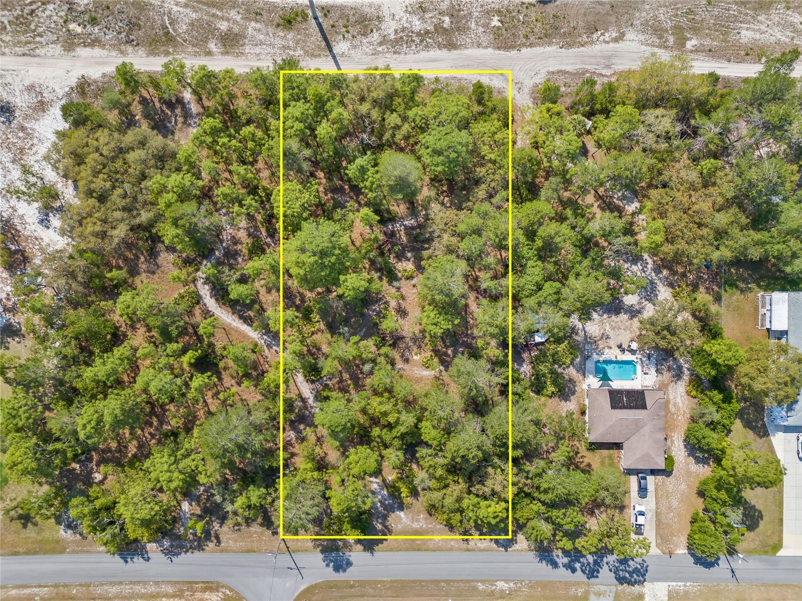 8459 MAZETTE RD, WEEKI WACHEE, FL, 34613