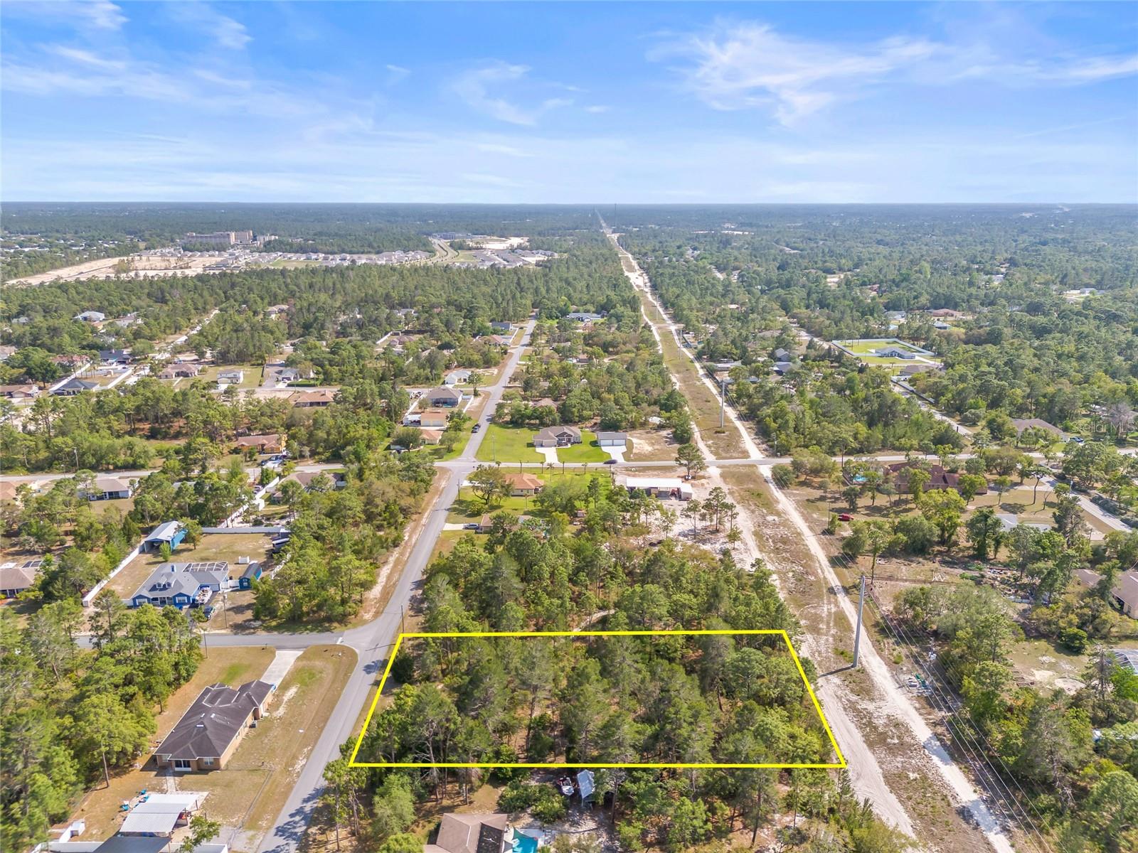 8459 MAZETTE RD, WEEKI WACHEE, FL, 34613