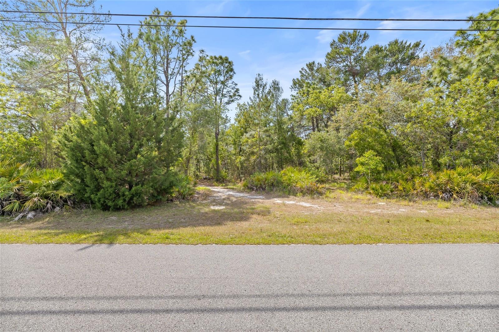 8459 MAZETTE RD, WEEKI WACHEE, FL, 34613