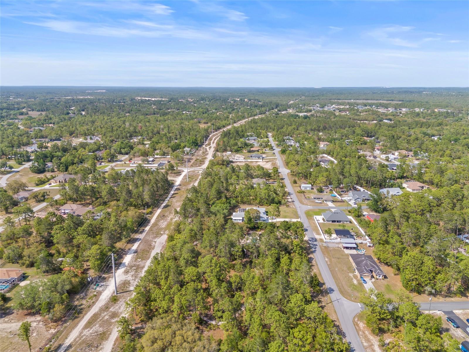 8459 MAZETTE RD, WEEKI WACHEE, FL, 34613