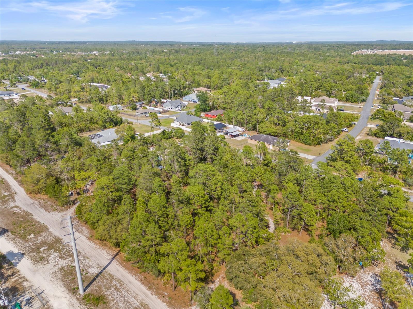 8459 MAZETTE RD, WEEKI WACHEE, FL, 34613