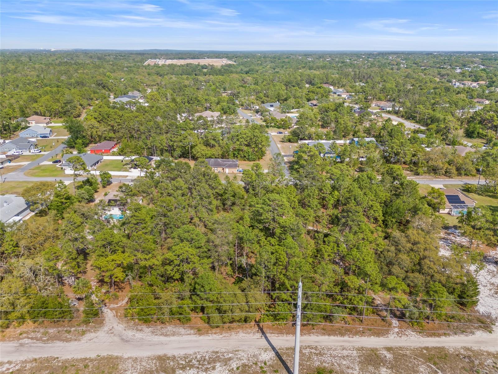 8459 MAZETTE RD, WEEKI WACHEE, FL, 34613