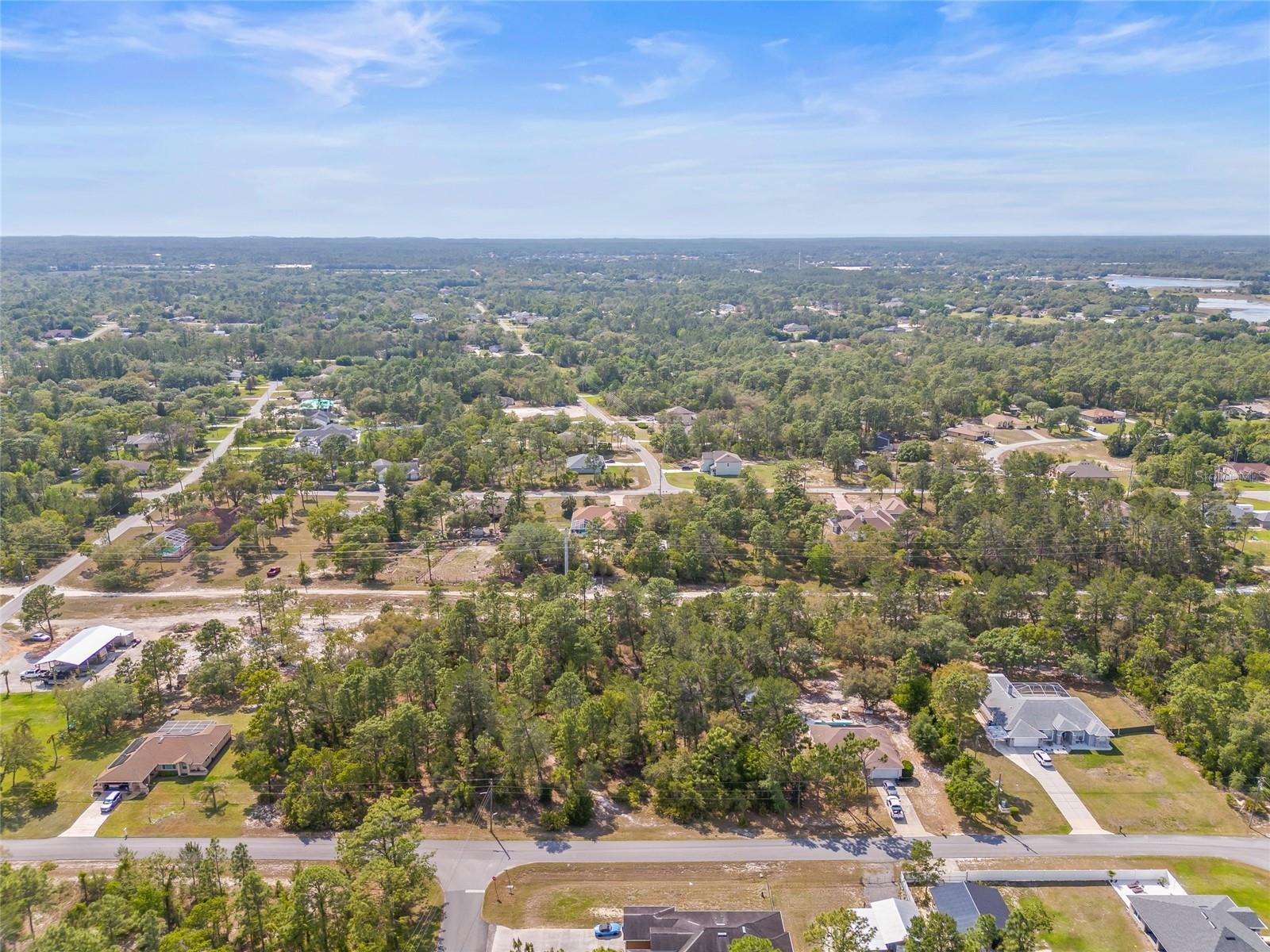 8459 MAZETTE RD, WEEKI WACHEE, FL, 34613